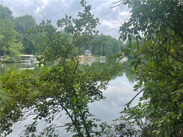 31 Evergreen Ridge Road sold home in Lake Cherokee, Tamassee, SC