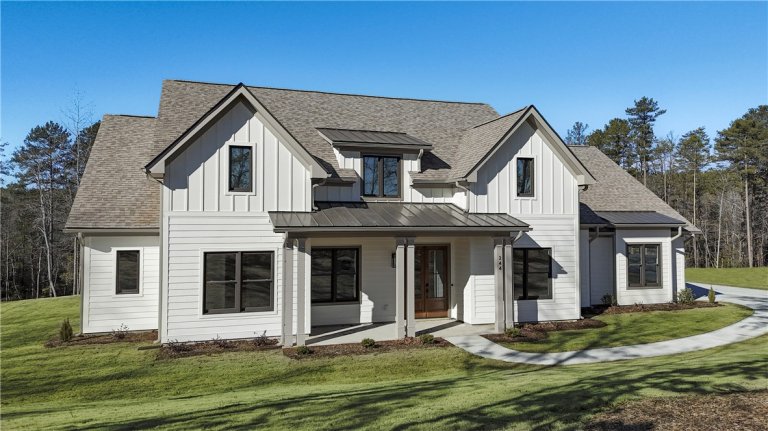 244 W Old Pendleton Road sold home in The Oaks at Triple Creek Farm, Central, SC