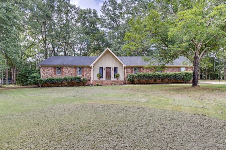 606 Jameson Drive sold home in Jameson Place, Piedmont, SC
