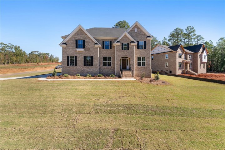 203 Rileys Way sold home in Suter Estates, Easley, SC