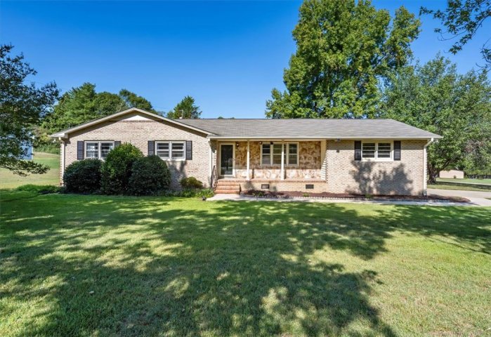 1415 Dunn Road sold home in Dunhill, Anderson, SC