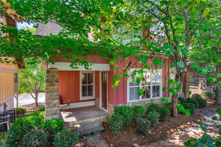 101 West Lane 1106 sold home in The Retreat Of Clemson, Clemson, SC