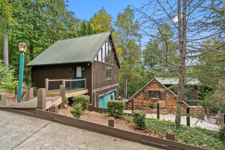 318 Hatteras Ridge sold home in Outer Banks, Six Mile, SC