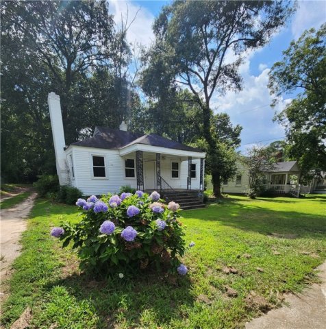 207 Mayfield Drive sold home in Northgate, Anderson, SC