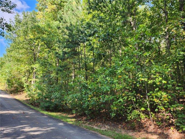 Lot 22-D Heritage Shores sold home in Heritage Shores, Fair Play, SC