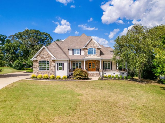 30 Great Lawn Drive sold home in Rushton, Piedmont, SC