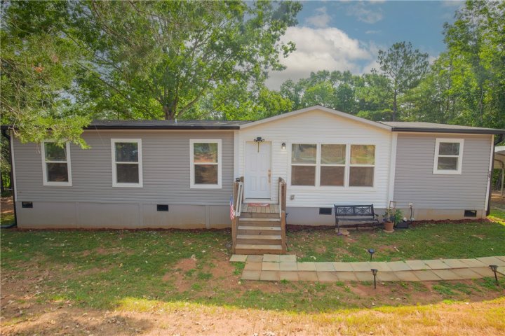 103 Chokecherry Court sold home in Cedar Ridge, Liberty, SC