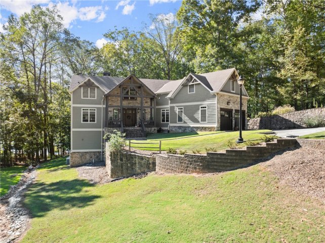 505 Northview Court sold home in Edgewater Hills, Fair Play, SC