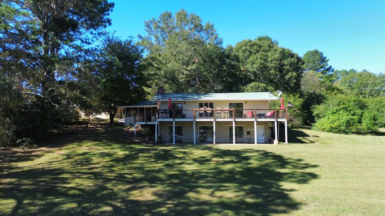 250 Madison Shores Drive sold home in Madison Shores, Westminster, SC
