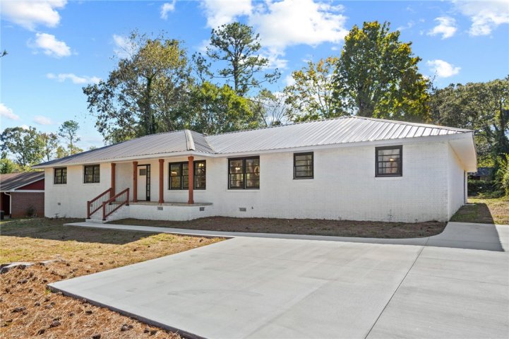 310 Brook Forest Drive sold home in Nevitt Forest S, Anderson, SC