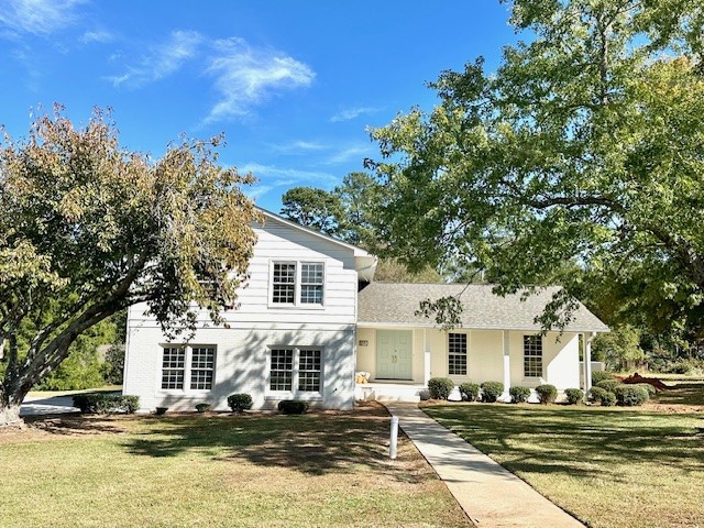2506 Saxony Drive sold home in Hanover (Anderson), Anderson, SC
