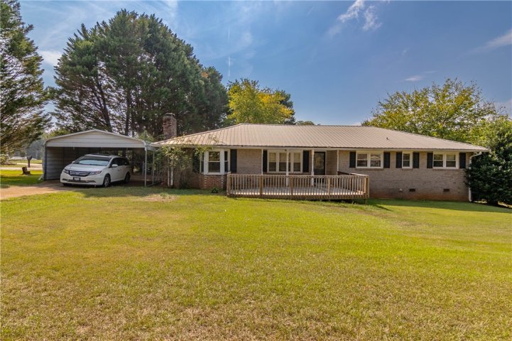 304 Hazelwood Avenue sold home in Belle Meade, Anderson, SC