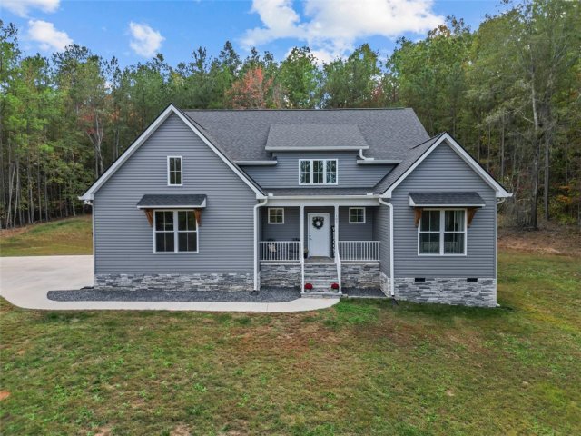 102 Splendor View sold home in Six Mile Ridge, Pickens, SC