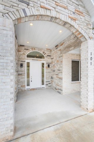 101 Tall Ship Drive sold home in Top Sail Bay, Anderson, SC