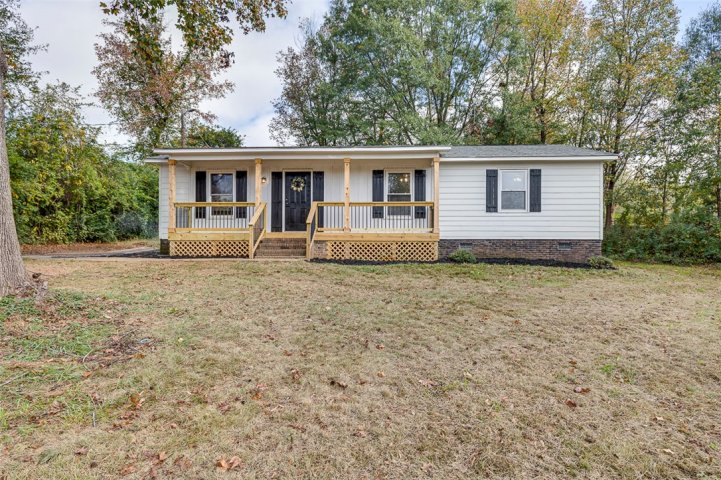 98 Stella Avenue sold home in Rock View Heights, Greenville, SC