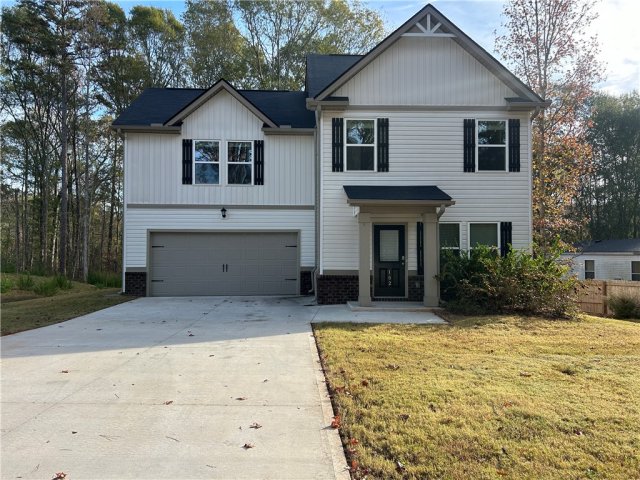 102 Westminister Avenue sold home in Crayton Place, Anderson, SC