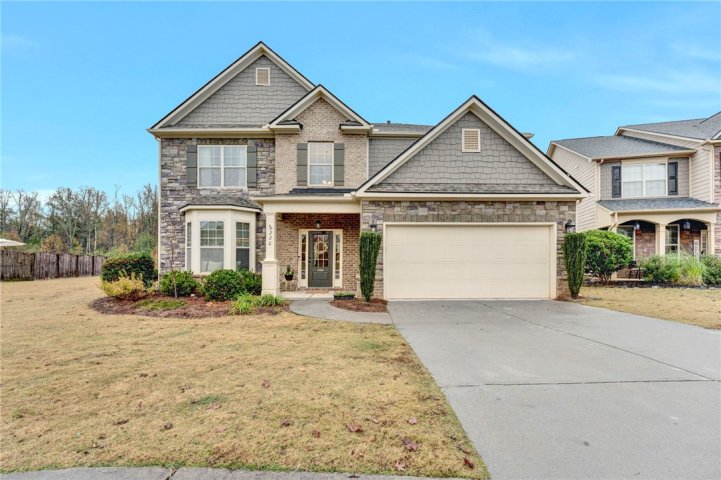 220 Paqcolet Drive sold home in The Landing At Savannah Pointe, Simpsonville, SC