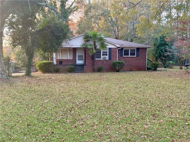 310 Nelson Drive sold home in Nevitt Forest S, Anderson, SC
