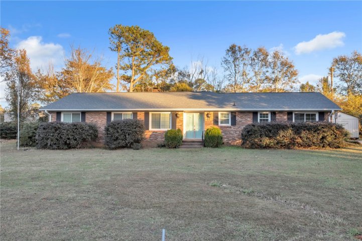 102 Donaree Drive sold home in Dunhill, Anderson, SC