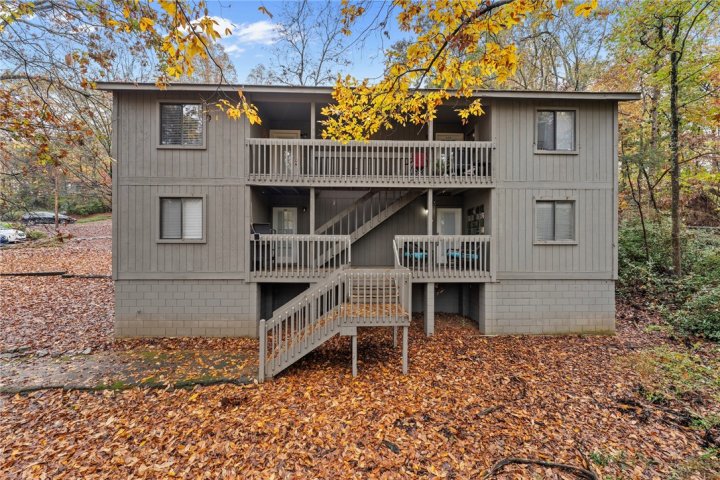 150 Ligon Street 602 sold home in Cedarwood, Clemson, SC