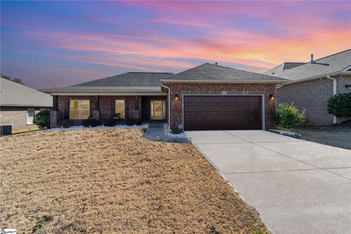 305 Rabbit Run Trail sold home in Walnut Ridge, Simpsonville, SC