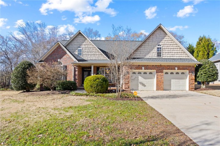 906 Catan Court sold home in Millbrook, Moore, SC