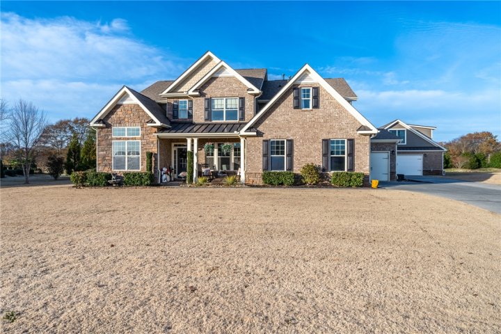 12 Ione Circle sold home in Ridgewood Plantation, Williamston, SC