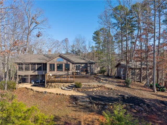 104 Villa Court sold home in Cedar Creek, Sunset, SC