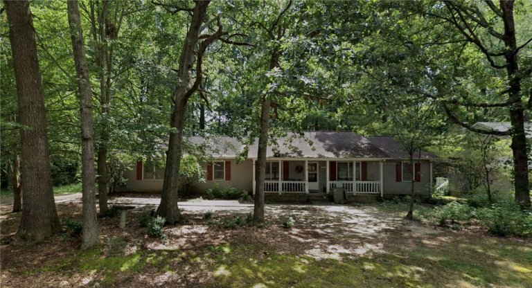 114 Shaftsbury Drive sold home in Ashley Estates, Clemson, SC