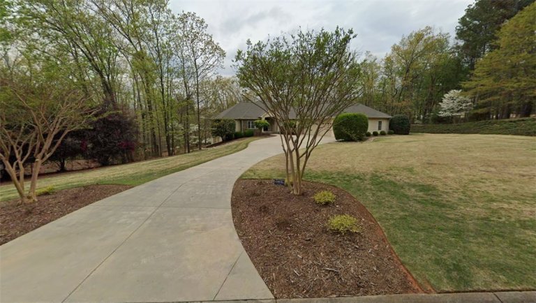502 Birchbark Court sold home in Waterford Pointe - Oconee, Seneca, SC