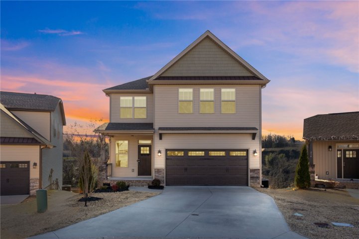 216 Clear Court sold home in Creekland, Taylors, SC