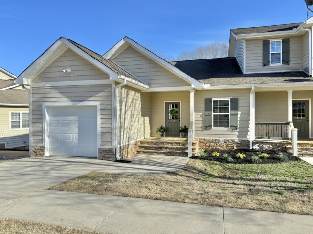 517 E Perkins Creek Road sold home in The Groves At Perkins Creek, Seneca, SC