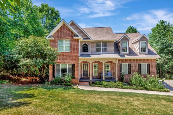 237 Stone Pond Way sold home in Stone Pond, Seneca, SC