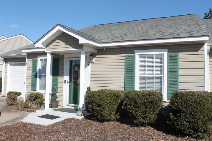 7 Sweetgrass Trail sold home in Tripps Landing, Anderson, SC