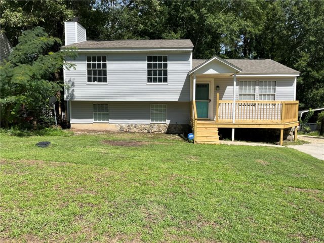 207 Woodspur Road sold home in Riverwalk, Irmo, SC