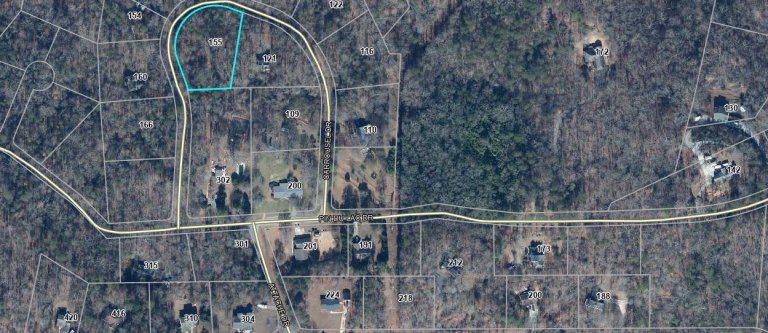 155 Carrousel Drive sold home in Nord-Lac, Central, SC