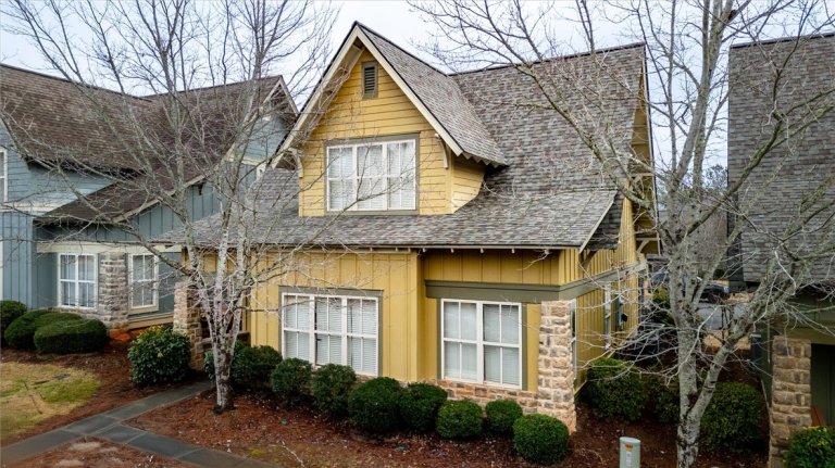 101 West Lane 1203 sold home in The Retreat Of Clemson, Clemson, SC