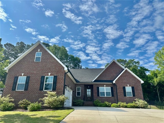 111 Bonaire Point sold home in Smithbrook, Anderson, SC