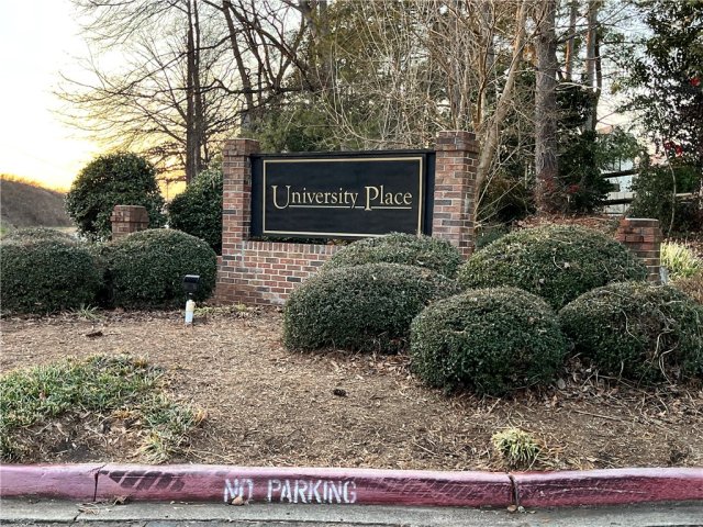 220 Elm Street 401 sold home in University Pl, Clemson, SC