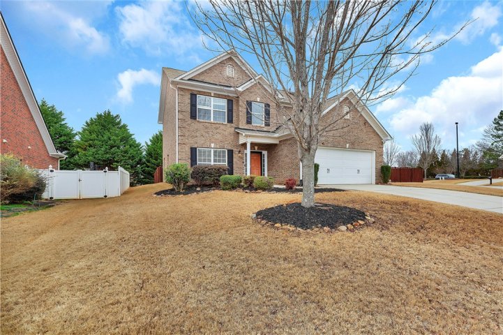 153 Easy Gap Road sold home in Rockwell Plantation, Anderson, SC