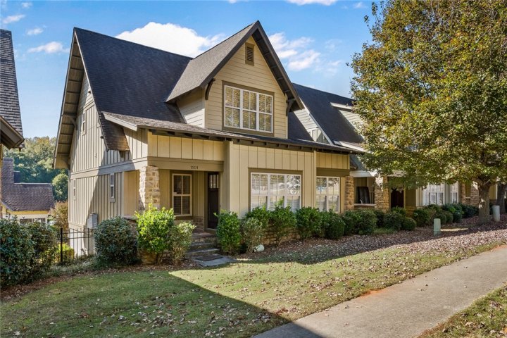 101 West Lane 1101 sold home in The Retreat Of Clemson, Clemson, SC