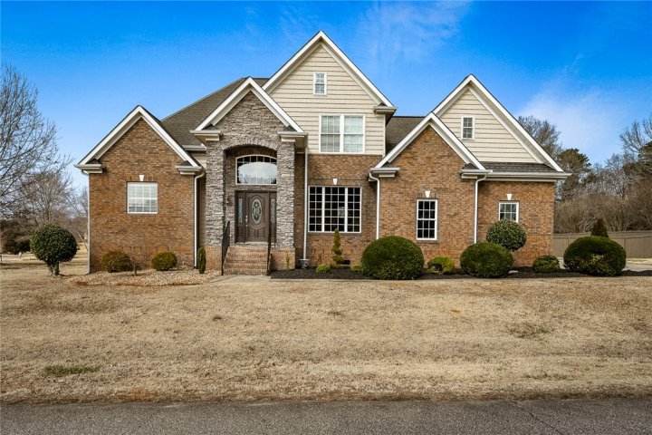 200 Mcphail Farms Circle sold home in Mcphail Farms, Anderson, SC