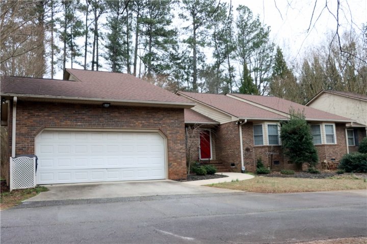 102 Holly Ridge Drive sold home in Holly Creek, Anderson, SC