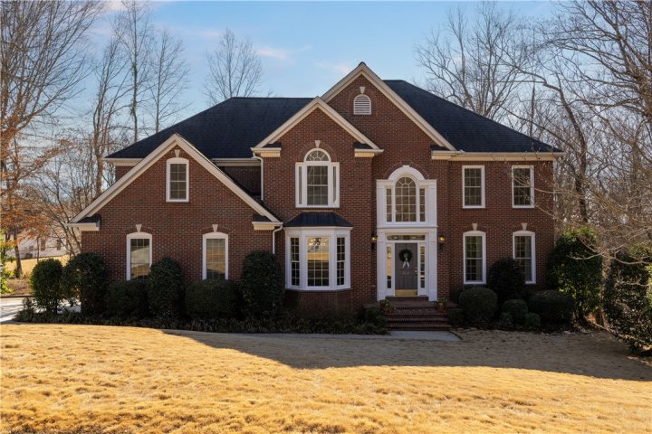 102 Winyah Court sold home in Calhoun Forest, Clemson, SC