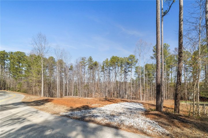 105 Moonlight Drive sold home in Moonlight Bay, Fair Play, SC