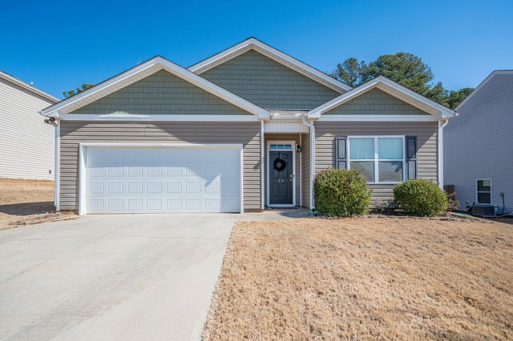 14 Karkinnen Court sold home in The Preserve at Pendleton, Pendleton, SC