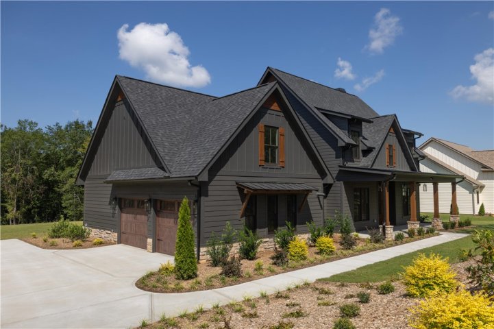 248 W Old Pendleton Road sold home in The Oaks at Triple Creek Farm, Central, SC