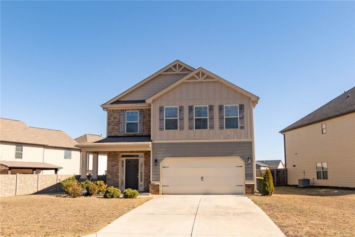 125 Deer Drive sold home in Three Bridges, Greenville, SC