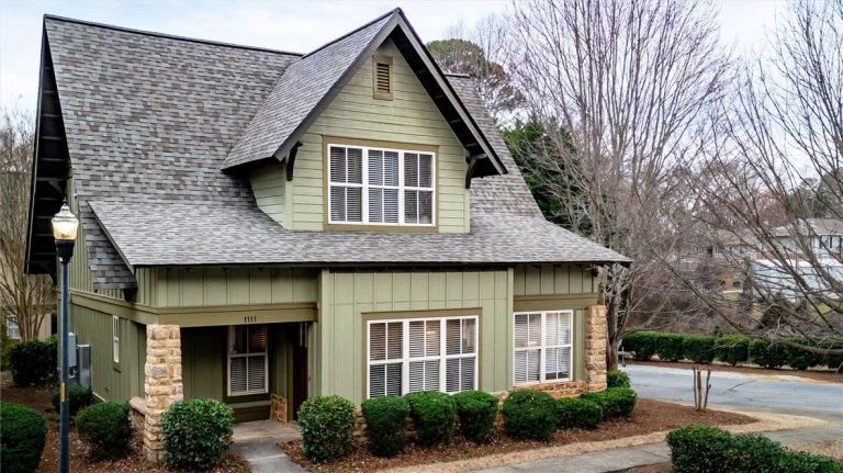 101 West Lane 1111 sold home in The Retreat Of Clemson, Clemson, SC