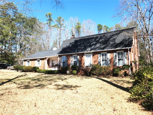 102 Spring Drive sold home in Rice Woods, Belton, SC